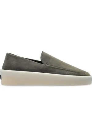 FEAR OF GOD Damen, Schuhe, Grün, 38 EUGröße: