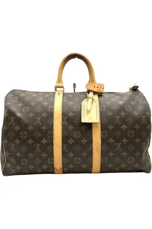 LOUIS VUITTON Damen, Pre-Owned, Braun, ONE SIZEGröße: