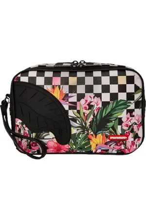 Sprayground Unisex, Taschen, Mehrfarbig, ONE SIZEGröße: