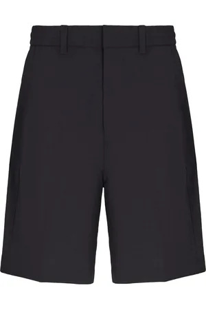 Emporio Armani Herren, Shorts, Blau, LGröße: