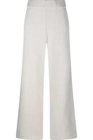 Max Mara Damen, Hosen, Weiß, SGröße: