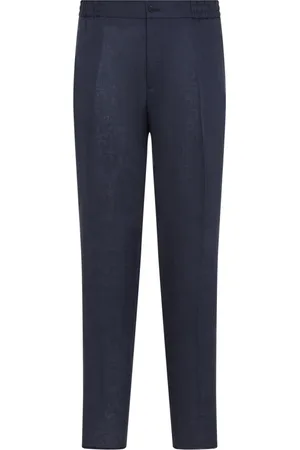 Etro Herren, Hosen, Blau, LGröße: