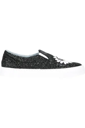 Chiara Ferragni Damen, Schuhe, Schwarzk, 39 EUGröße: