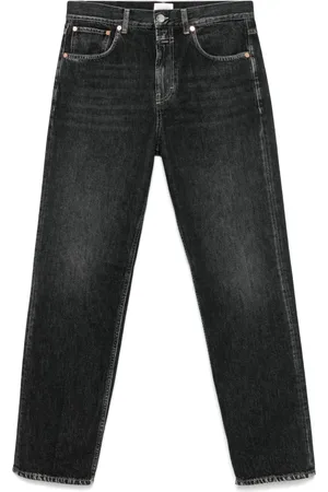 Closed Damen, Jeans, Schwarzk, W29Größe:
