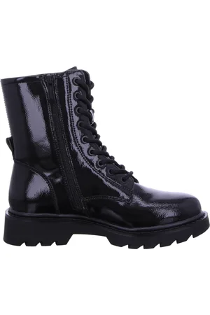 Tamaris Damen, Schuhe, Schwarzk, 38 EUGröße: