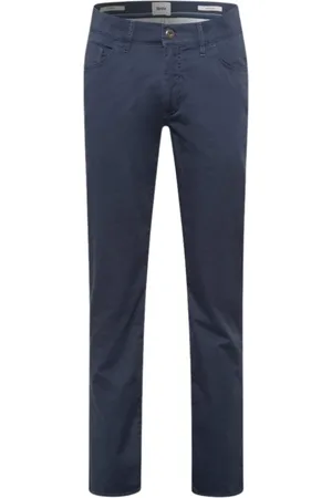 Brax Herren, Hosen, Blau, W32 L30Größe: