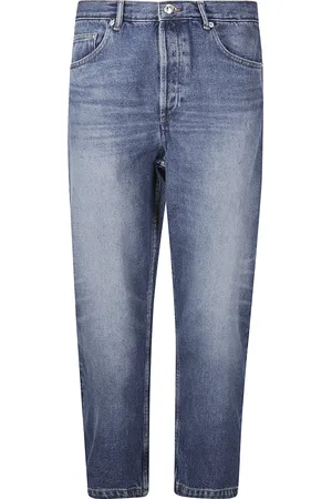 A.P.C. Herren, Jeans, Blau, W30Größe: