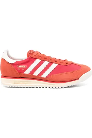 adidas Herren, Schuhe, Mehrfarbig, 40 1/2 EUGröße: