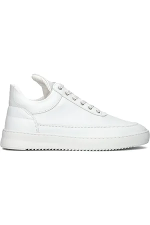 Filling pieces Herren, Schuhe, Weiß, 45 EUGröße: