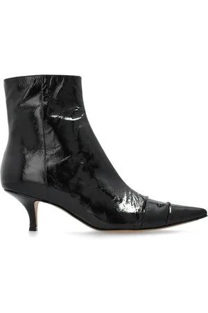 Maison Margiela Damen, Schuhe, Schwarzk, 36 EUGröße:
