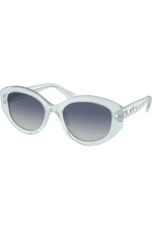 Swarovski Unisex, Accessories, Blau, 53 MMGröße: