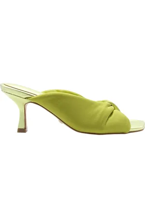 Guess Damen, Schuhe, Grün, 39 EUGröße:
