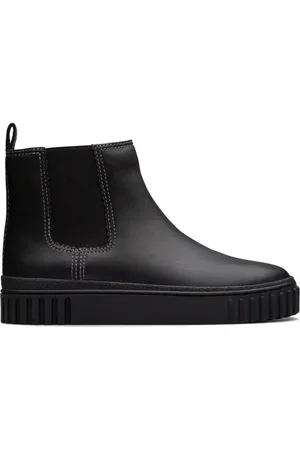 Clarks Damen, Schuhe, Schwarzk, 37 EUGröße: