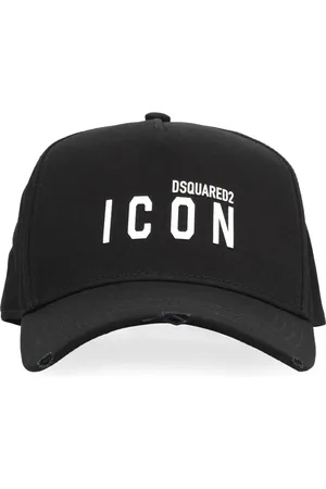 Dsquared2 Herren, Accessories, Schwarzk, ONE SIZEGröße: