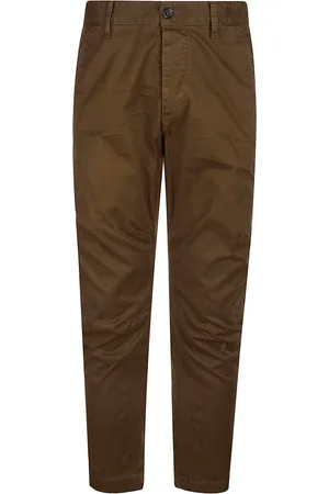 Dsquared2 Herren, Hosen, Grün, LGröße:
