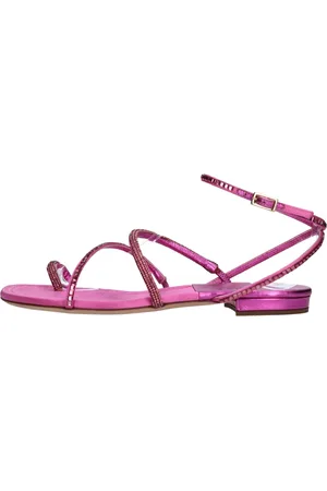 3Juin Damen, Schuhe, Rosa, 36 EUGröße: