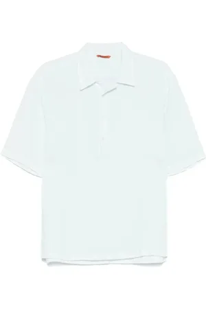 BARENA Herren, Shirts, Blau, SGröße: