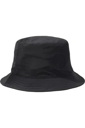 Stone Island Herren, Accessories, Schwarzk, MGröße: