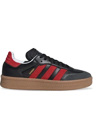 adidas Herren, Schuhe, Mehrfarbig, 45 1/2 EUGröße: