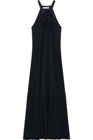 Dorothee Schumacher Damen, Kleider, Schwarzk, 2XLGröße: