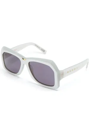 Marni Damen, Accessories, Grau, 57 MMGröße:
