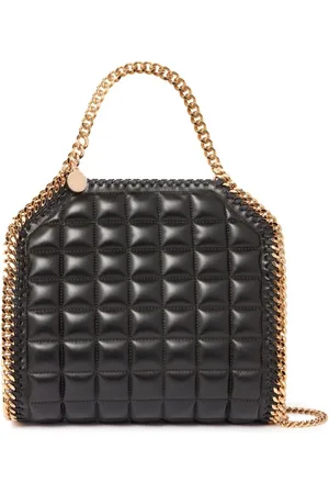 Stella McCartney Damen, Taschen, Schwarzk, ONE SIZEGröße: