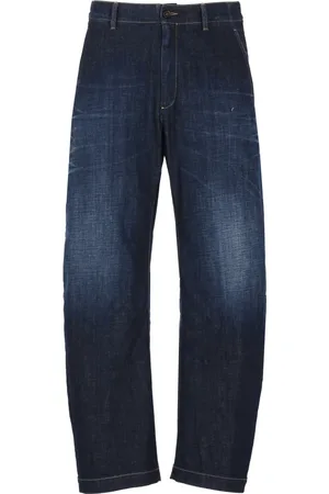 Dsquared2 Herren, Jeans, Blau, LGröße: