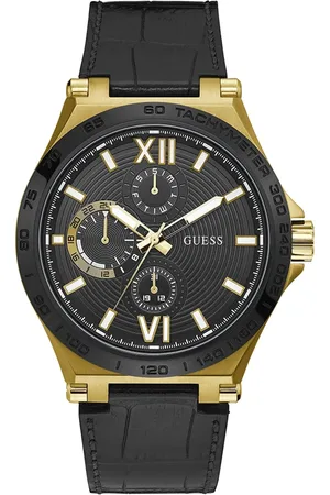 Guess Herren, Accessories, Schwarzk, ONE SIZEGröße: