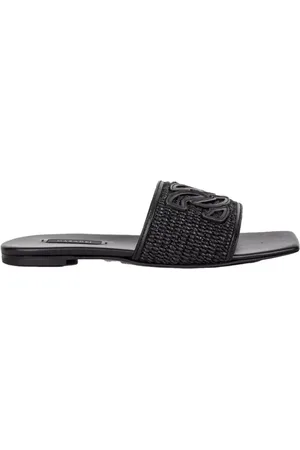 Casadei Damen, Schuhe, Schwarzk, 37 EUGröße:
