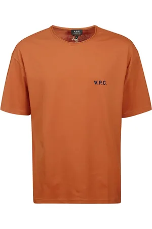 A.P.C. Herren, Oberteile, Rot, XSGröße: