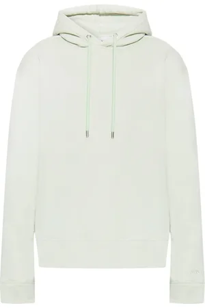Lanvin Herren, Sweatshirts & Hoodies, Grün, XLGröße: