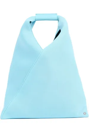 Maison Margiela Damen, Taschen, Blau, ONE SIZEGröße: