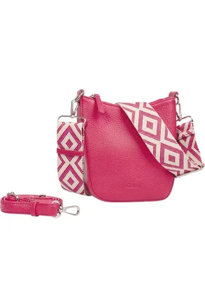 Gabor Damen, Taschen, Rosa, ONE SIZEGröße: