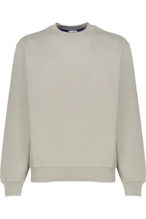 Burberry Herren, Sweatshirts & Hoodies, Grau, XLGröße: