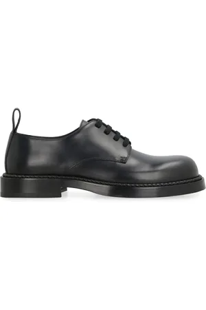 Bottega Veneta Herren, Schuhe, Schwarzk, 40 EUGröße: