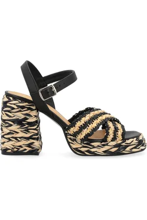 Castaner Damen, Schuhe, Mehrfarbig, 37 EUGröße: