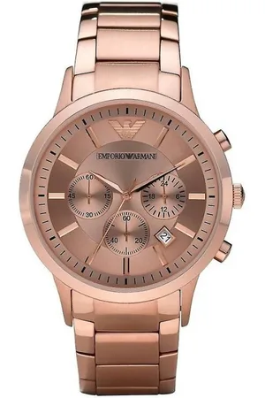 Emporio Armani Herren, Accessories, Rosa, ONE SIZEGröße: