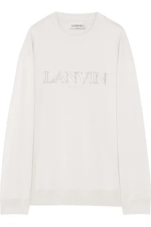Lanvin Herren, Sweatshirts & Hoodies, , LGröße: