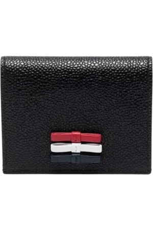 Thom Browne Damen, Accessories, Schwarzk, ONE SIZEGröße: