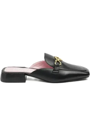 Fabienne Chapot Damen, Schuhe, Schwarzk, 37 EUGröße: