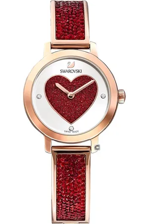 Swarovski Damen, Accessories, Gelb, ONE SIZEGröße: