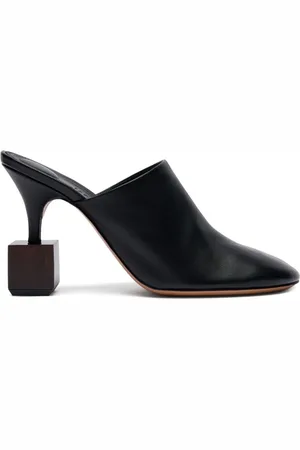 Jacquemus Damen, Schuhe, Schwarzk, 36 EUGröße: