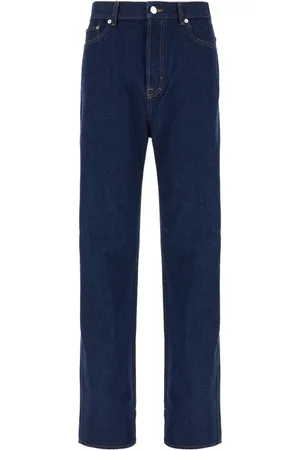 Gucci Herren, Jeans, Blau, W30Größe:
