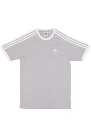 adidas Herren, Oberteile, Grau, SGröße: