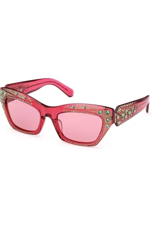 Swarovski Damen, Accessories, Rosa, ONE SIZEGröße: