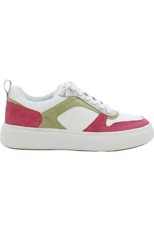 Tamaris Damen, Schuhe, Mehrfarbig, 42 EUGröße:
