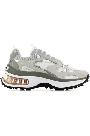 Dsquared2 Herren, Schuhe, Grau, 41 EUGröße: