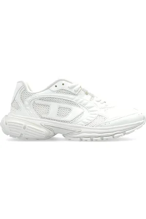 Diesel Damen, Schuhe, Weiß, 40 EUGröße: