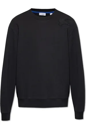 Burberry Herren, Sweatshirts & Hoodies, Schwarzk, XSGröße: