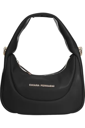 Chiara Ferragni Damen, Taschen, Schwarzk, ONE SIZEGröße: